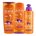 Elseve Amla Extraordinary Oil The Routine for Very Dry & Curly Hair