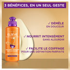 Elseve Amla Extraordinary Oil The Routine for Very Dry & Curly Hair