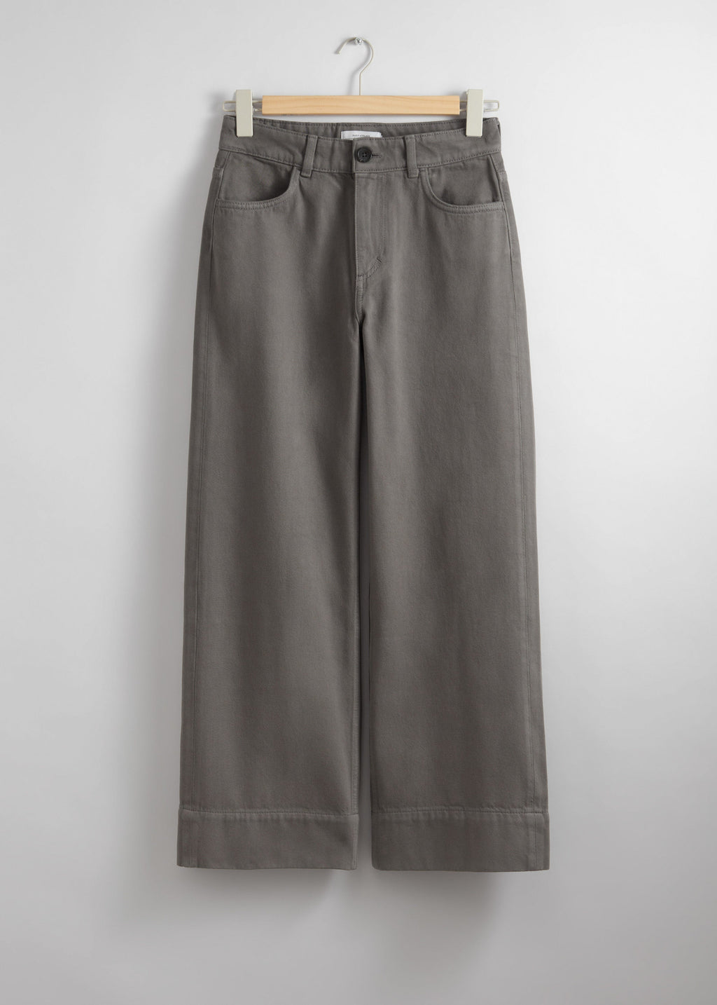 Pantalon Jeans Pa Arwa Denim - Gris