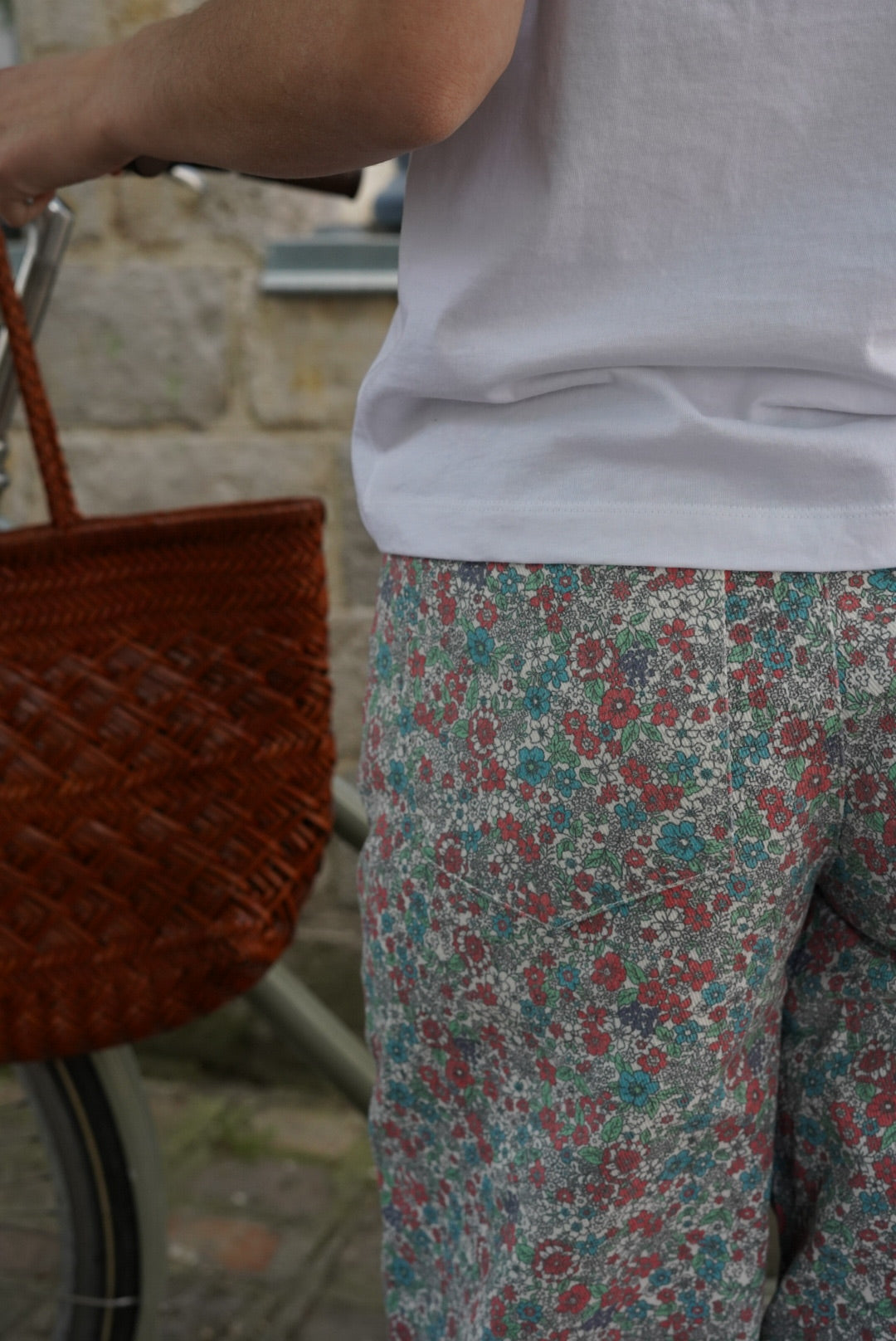 Jean Ulysse Liberty