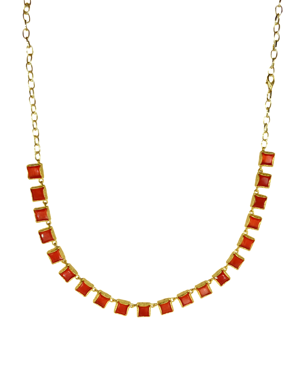 Corazón Roto Necklace/Belt