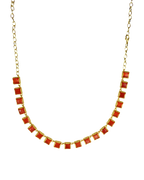Corazón Roto Necklace/Belt
