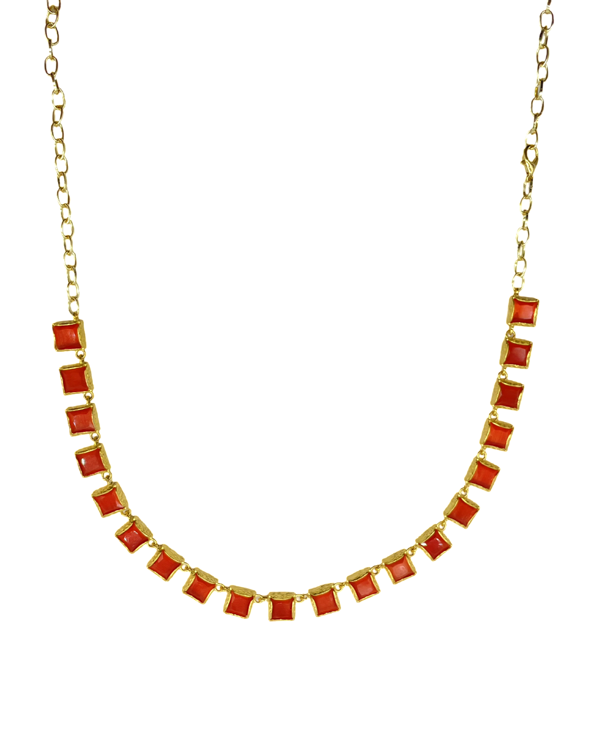 Corazón Roto Necklace/Belt