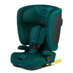Silla de Coche Fix2Go Verde