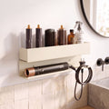 Le Pratique - Soporte Dyson Airwrap - Crema Textura Fina
