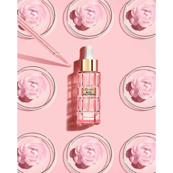 Age Perfect Golden Age Rosé Sérum-Aceite