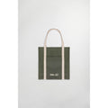 Tote Bag - Croc Green