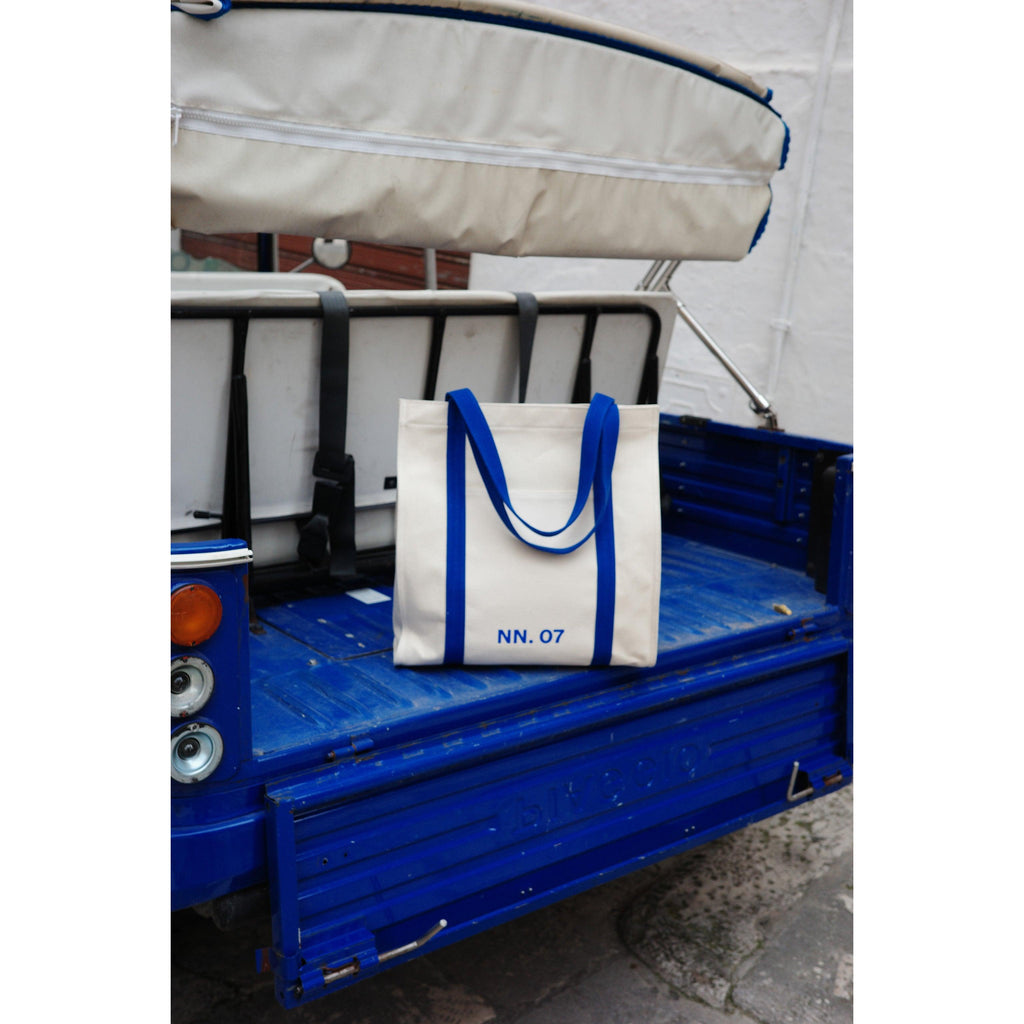 Bolso tote - Crudo