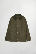 Manteau Glenn - Capers