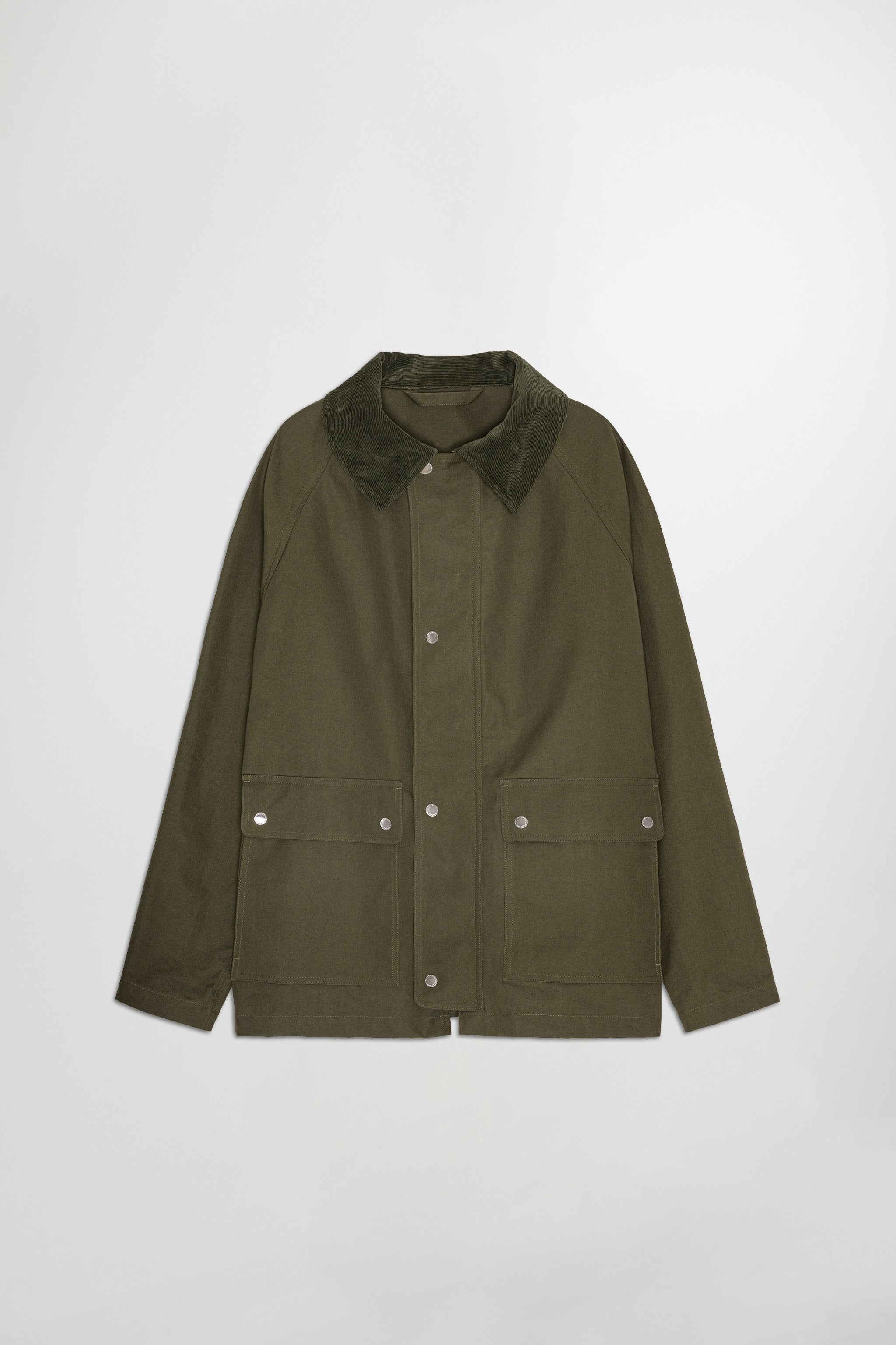 Manteau Glenn - Capers