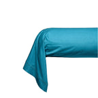 Uni Percale - Taie Traversin - Percale De Coton - Canard