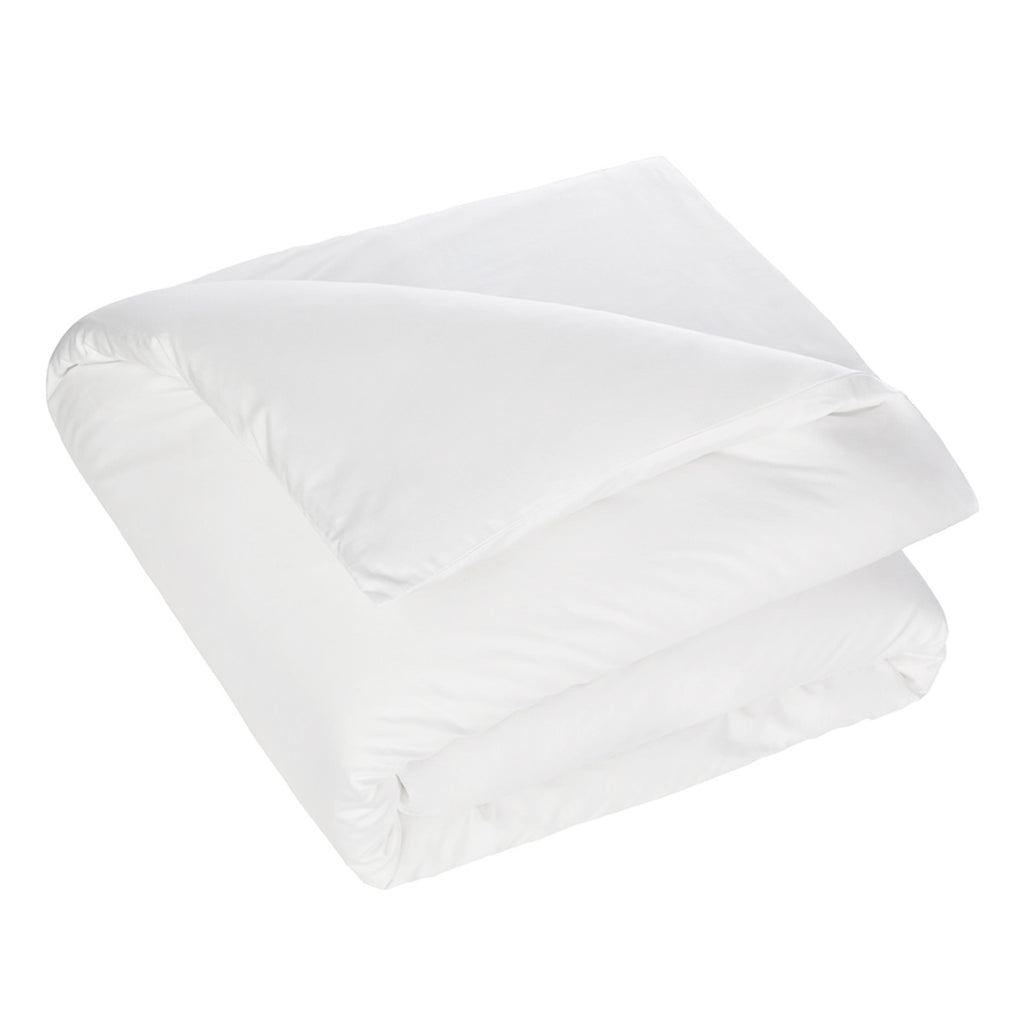 Opium - Housse Couette - Blanc