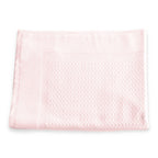 Bath Mat - 500Gr/M2 - Cotton Terry - Pale Pink