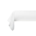 A L'Ombre Des Pins - Funda De Almohada Travesera - Percal De Algodón - Estampados