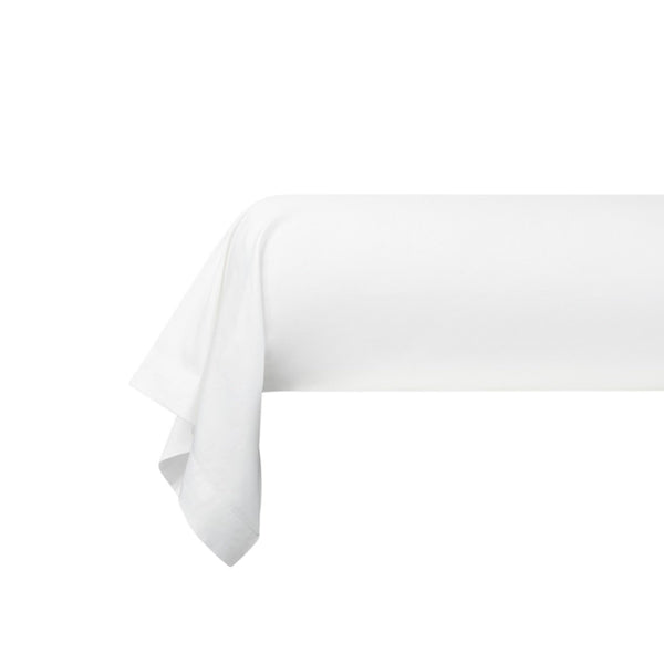A L'Ombre Des Pins - Funda De Almohada Travesera - Percal De Algodón - Estampados