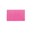 Éponge Unie - Alfombra de Baño - Rosa Chicle