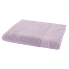 Éponge Unie - Bath Sheet - Parma Violet