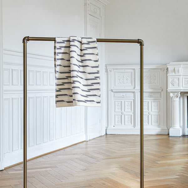 Précis - Toalla De Lavabo - Blanco
