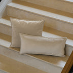 Glamour - Decorative Cushion - Beige