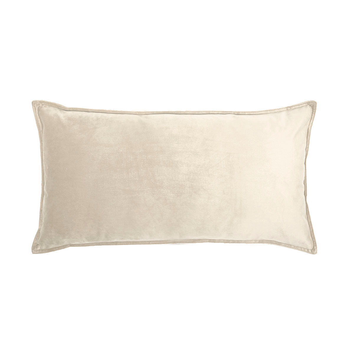 Glamour - Decorative Cushion - Beige