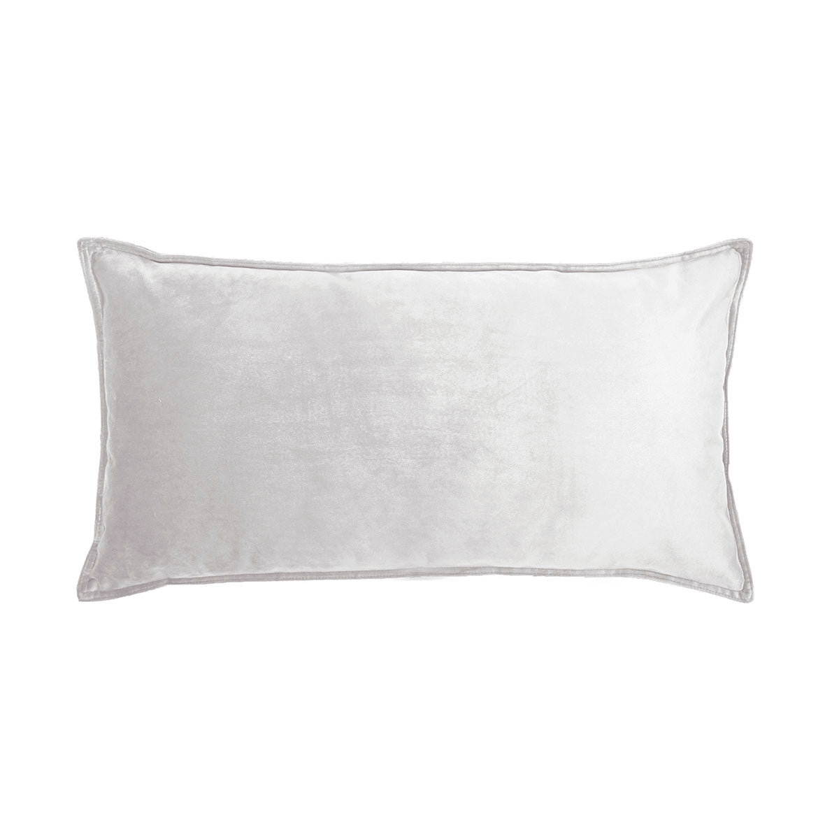 Glamour - Cojín Decorativo - Gris Claro