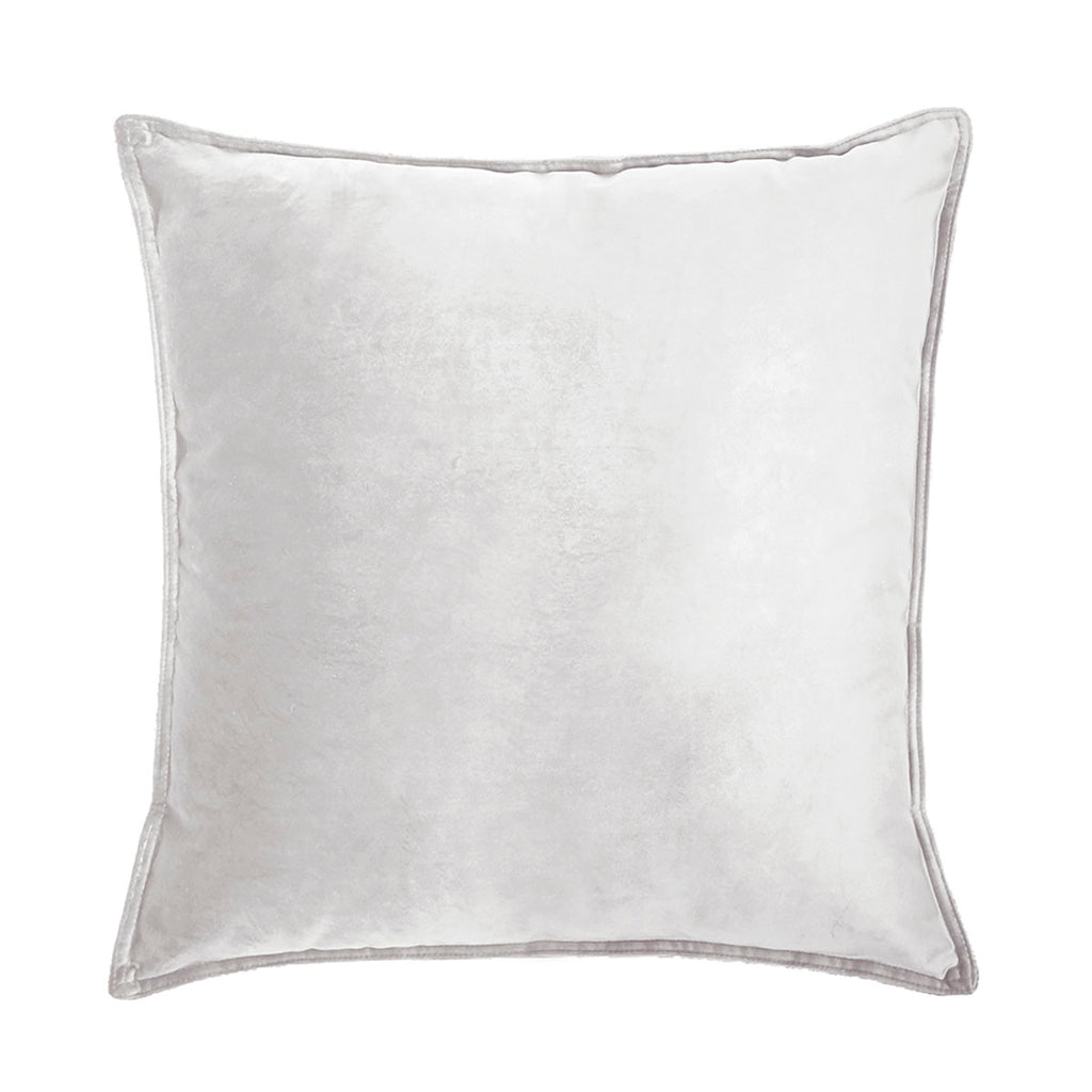 Glamour - Cojín Decorativo - Gris Claro