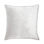 Glamour - Cojín Decorativo - Gris Claro