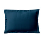 Plain Percale - Pillowcase - Midnight Blue