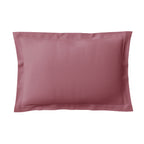 Plain Percale - Pillowcase - Old Rose