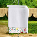 Paris Rio - Bath Sheet - Multicoloured