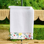 Paris Rio - Bath Sheet - Multicoloured