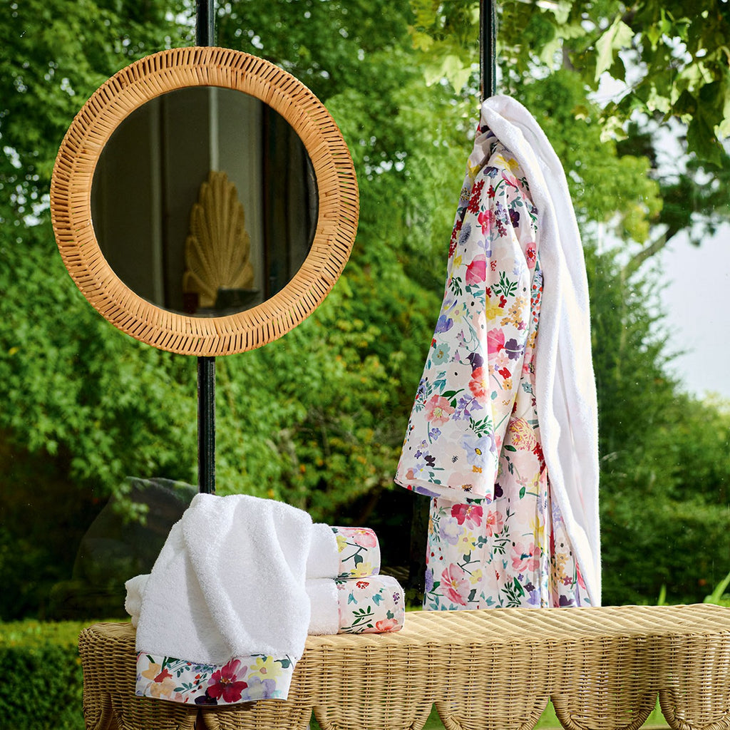 Paris Rio - Bath Sheet - Multicoloured