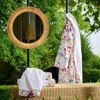Paris Rio - Bath Sheet - Multicoloured