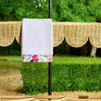 Paris Rio - Hand Towel - Multicoloured