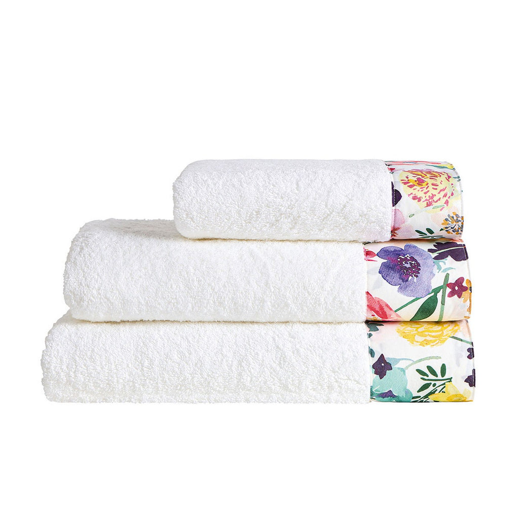 Paris Rio - Hand Towel - Multicoloured