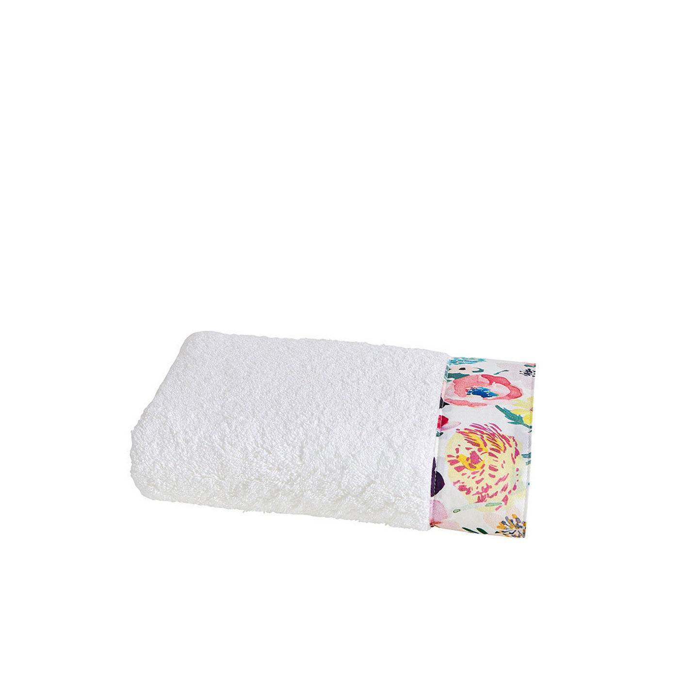 Paris Rio - Hand Towel - Multicoloured