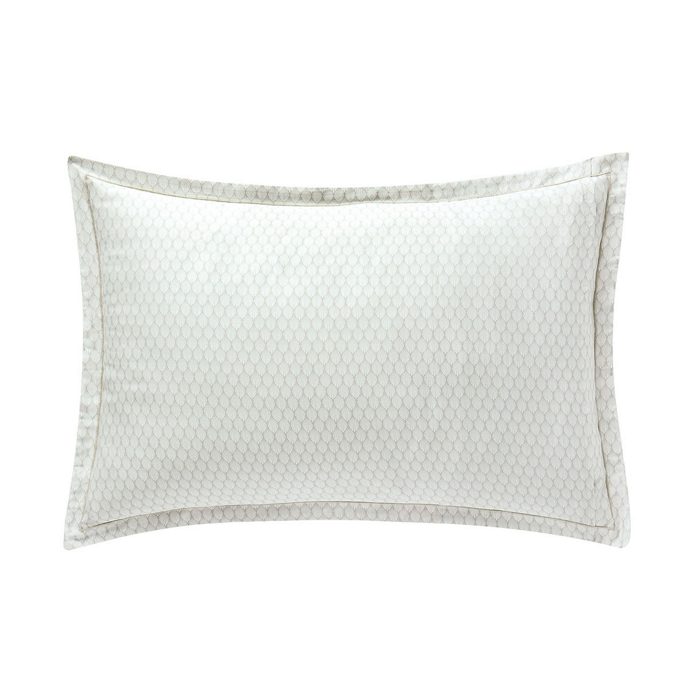 Voyageuse - Funda de Almohada - Rosa