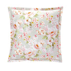 Voyageuse - Funda de Almohada - Rosa