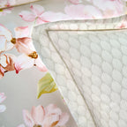 Voyageuse - Funda de Almohada - Rosa
