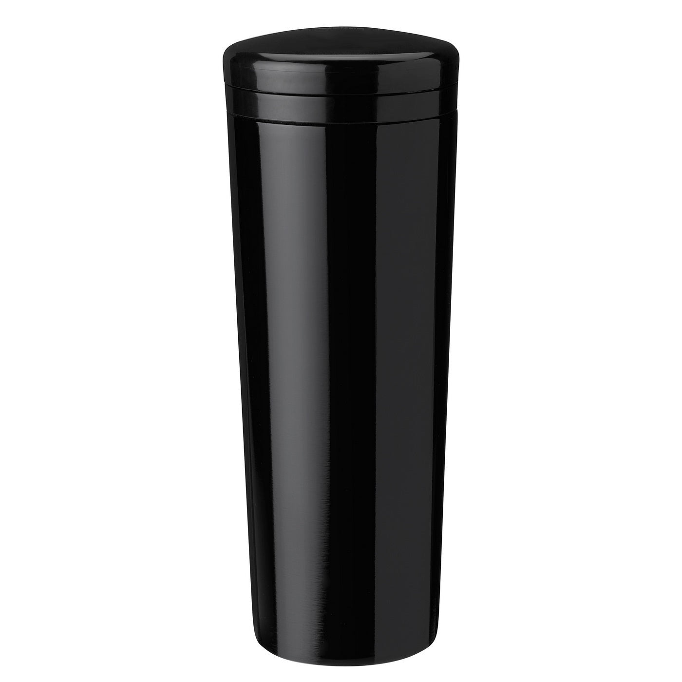 Carrie Insulated Bottle - 0.5L - Black