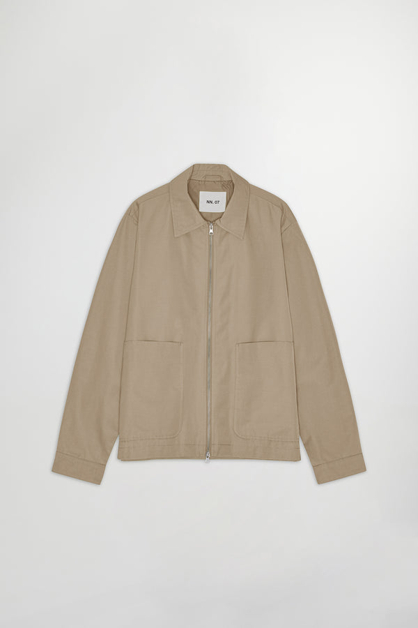 Chaqueta y abrigo Gael Jacket - Desert Khaki