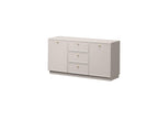 Lorina - Buffet 2 Portes 3 Tiroirs
