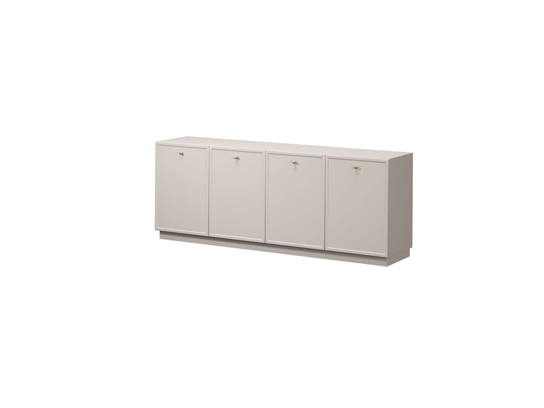 Lorina - Buffet 4 Portes