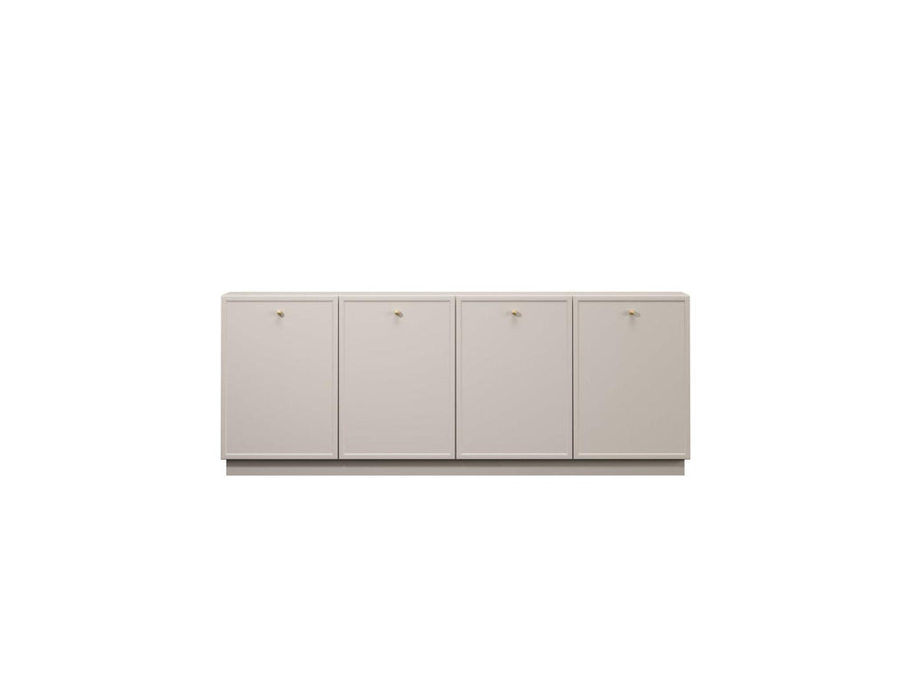 Lorina - Buffet 4 Portes