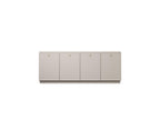 Lorina - Buffet 4 Portes