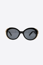 Maya Sunglasses - Black