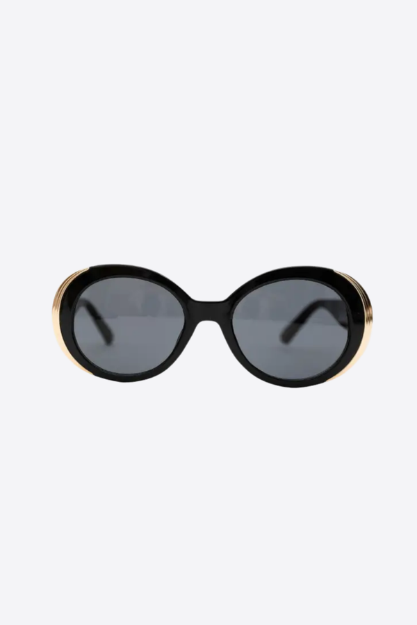 Gafas de sol Maya - Negro