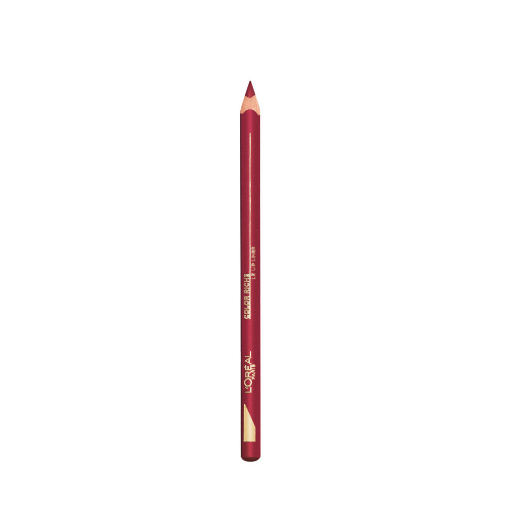 Color Riche Delineador de Labios Couture 124 Por favor