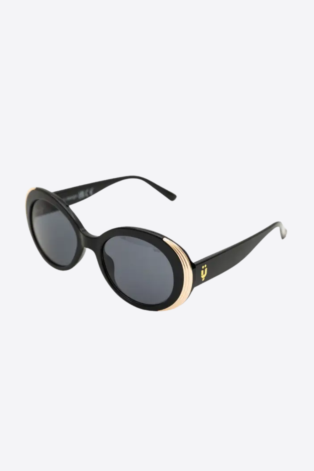 Maya Sunglasses - Black