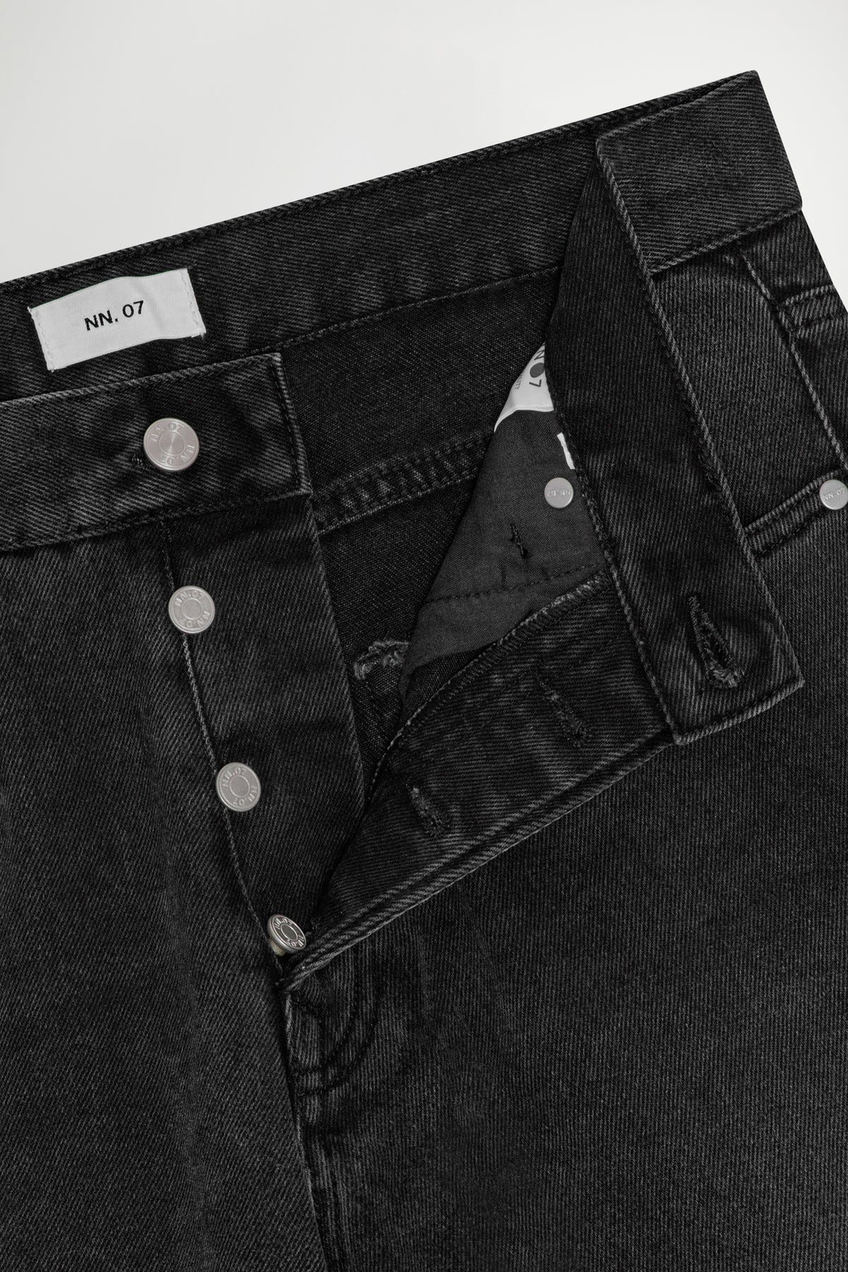 Jean Sonny - Washed Black